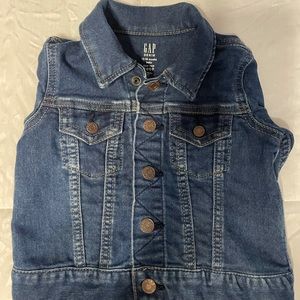 Baby Gap Jean Jacket